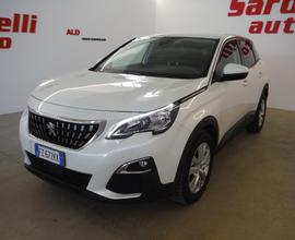 PEUGEOT 3008 BlueHDi 130 S&S EAT8 Business