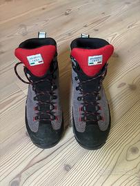 Scarponi da trekking Dolomite