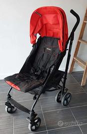 Passeggino leggero