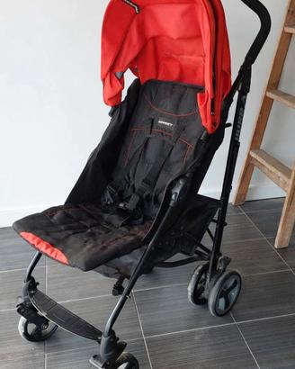 Passeggino leggero