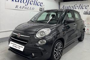 Fiat 500L 1.4 95 CV Urban