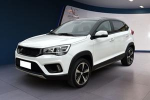 DR AUTOMOBILES dr 3.0 DR 3 1.5 BENZINA/GPL Ca...