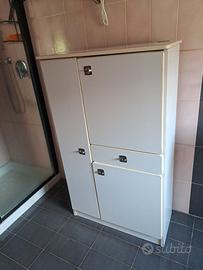 MOBILI ARREDO BAGNO