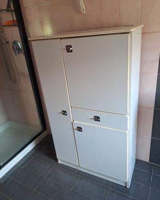 MOBILI ARREDO BAGNO
