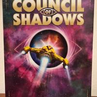 🇪🇦🇮🇹 Council of Shadows 🇮🇹🇪🇦