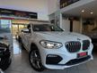 Bmw X4 xDrive25d xLine