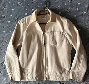 Giacca Zara beige