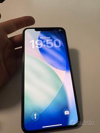 Iphone 11 pro max 256gb