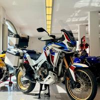 HONDA CRF1100L AFRICA TWIN DCT ADVENTURE SPORT DES