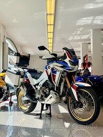 HONDA CRF1100L AFRICA TWIN DCT ADVENTURE SPORT DES