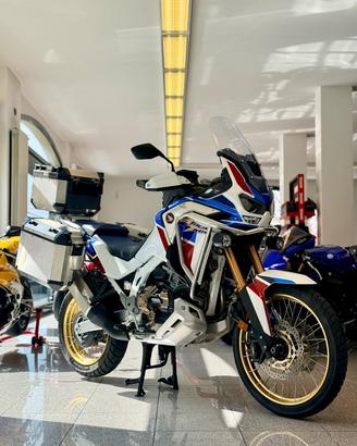 HONDA CRF1100L AFRICA TWIN DCT ADVENTURE SPORT DES