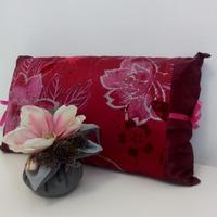 Cuscino arredo collezione P.Paniker 30x50cm