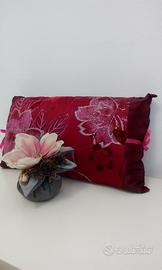 Cuscino arredo collezione P.Paniker 30x50cm