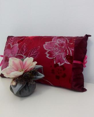 Cuscino arredo collezione P.Paniker 30x50cm