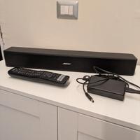 Soundbar Bose sorround qualità 