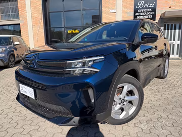 Citroen C5 Aircross Hybrid 145 e-DCS6 Plus