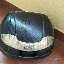 VALIGIA/BAULETTO [GIVI] 