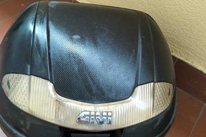 VALIGIA/BAULETTO [GIVI] 