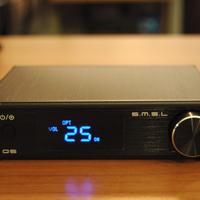 AMPLIFICATORE CLASSE D SMSL QS