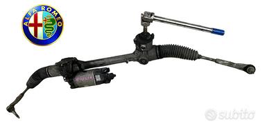 SCATOLA DELLO STERZO ALFA ROMEO Giulia Serie (952_