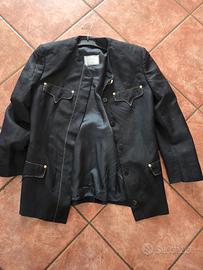 Giacca Firmata Gianni Versace Versus anni 90 T 46