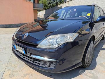 Renault Laguna 3ª serie - 2.0 dCi AUTOMATICA