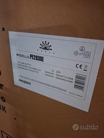 Frigorifero da incasso