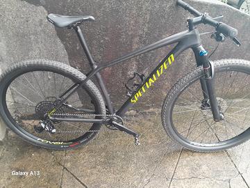 specialized epic Ht fact 11m carbon 