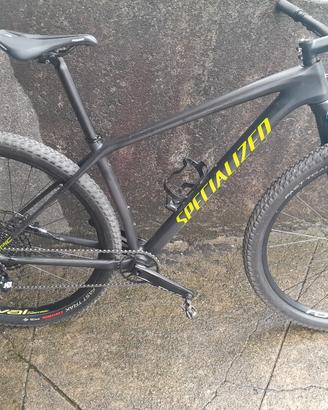 specialized epic Ht fact 11m carbon 
