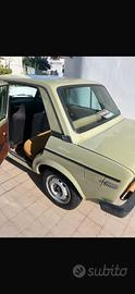 Fiat 128 110 cl del 1981