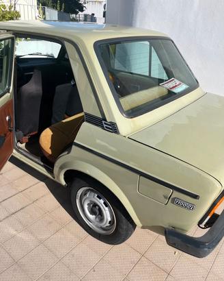 Fiat 128 110 cl del 1981