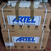 CONDIZIONATORE INVERTER ARTEL