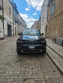 grand cherokee 