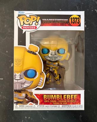 Funko pop
