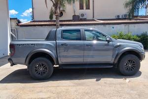 FORD RANGER RAPTOR