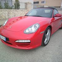 PORSCHE Boxster 2.9 24V SPYDER