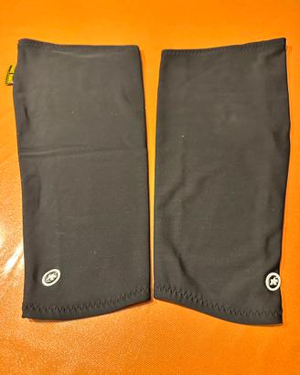 Gambali Assos 3/4