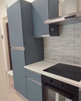 Intero arredo anche separato