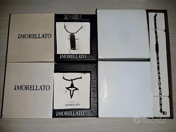 Bracciali collane