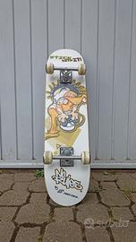 Skateboard