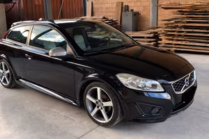 Volvo C30 2.0 Benzina R-Design  – 128.000 km