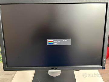 Monitor Dell P22