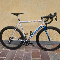 cannondale super six 
