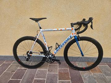 cannondale super six 