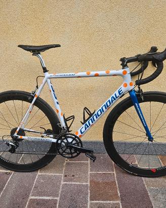 cannondale super six evo