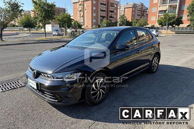 VOLKSWAGEN Polo 1.0 TSI DSG Life