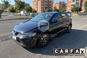 VOLKSWAGEN Polo 1.0 TSI DSG Life