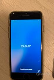 iphone SE 2020  64 GB 