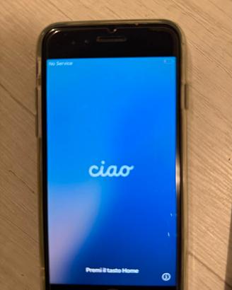iphone SE 2020  64 GB 