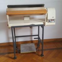 Mangano da stiro